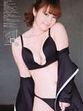 杉本有美 北原里英 麻倉みな 磯山さやか[Weekly Playboy]No.31(24)